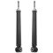 07-12 Nissan Versa Rear Shock Absorber PAIR