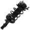 05-10 Scion tC Front Strut & Spring Assy Pair