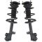 04-09 Toyota Prius Front Quick Strut & Spring Strut Pair