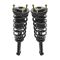 90-00 Lexus LS400 (w/o Air Suspention) Front Shock & Spring Assembly PAIR