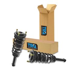90-00 Lexus LS400 (w/o Air Suspension) Front Shock & Spring Assembly PAIR