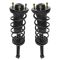 90-00 Lexus LS400 (w/o Air Suspention) Rear Shock & Spring Assembly PAIR