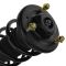 90-00 Lexus LS400 (w/o Air Suspention) Front & Rear Shock & Spring Assemblies (Set of 4)