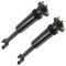 03-07 Cadillac CTS w/FE1 Susp (w/o Auto Level System) Rear Shock Absorber Pair