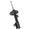 03-09 Saab 9-3 w/FWD Front Strut Driver & Passenger Side Pair