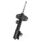 03-09 Saab 9-3 w/FWD Front Strut Driver & Passenger Side Pair