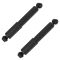 05-12 Nissan Pathfinder Rear Shock Absorder Pair