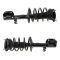 03-08 Pontiac Vibe, Toyota Matrix Front Strut & Spring Assembly PAIR