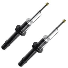 06-11 Hyundai Azera; 06-10 Sonata Front Strut PAIR