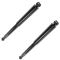 04 F150 (New Body); 05 -08 Ford F150; 06-08 Lincoln Mark LT w/2WD Rear Shock Absorber PAIR