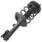 07-09 Hyundai Santa Fe Front Strut & Spring Assembly Pair