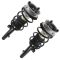 06-13 BMW E90 (w/o Sport Suspension) Front Strut & Spring Assembly PAIR