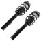 06-13 BMW E90 (w/o Sport Suspension) Front Strut & Spring Assembly PAIR