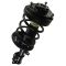 03-08 Tiburon 2.0L; GT (w/o Sport Suspension) Front Strut & Spring Assembly PAIR