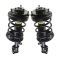 03-08 Tiburon 2.0L; GT (w/o Sport Suspension) Front Strut & Spring Assembly PAIR