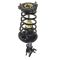 03-08 Tiburon 2.0L; GT (w/o Sport Suspension) Rear Strut & Spring Assembly PAIR