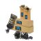 03-08 Tiburon 2.0L; GT (w/o Sport Suspension) Front & Rear Strut & Spring Assembly Kit (Set of 4)
