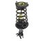 03-08 Tiburon 2.0L; GT (w/o Sport Suspension) Front & Rear Strut & Spring Assembly Kit (Set of 4)