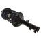 03-08 Tiburon 2.0L; GT (w/o Sport Suspension) Front & Rear Strut & Spring Assembly Kit (Set of 4)