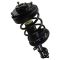 03-08 Tiburon 2.0L; GT (w/o Sport Suspension) Front & Rear Strut & Spring Assembly Kit (Set of 4)