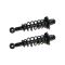 01-03 Toyota Prius Rear Quick Strut & Spring Strut PAIR