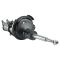 03-12 Volvo XC90 Front Strut Pair