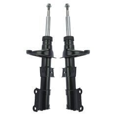 03-12 Volvo XC90 Front Strut Pair