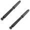 07-13 Chevy Silverado 1500, GMC Sierra 1500 Rear Shock Absorber PAIR