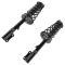 99-03 Lexus RX300 Rear Strut & Spring Assy Pair