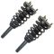 09-11 Hyundai Sonata Front Strut Assembly Pair