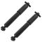 07-12 Enclave, Traverse, Acadia, Outlook Rear Shock Pair