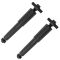 07-12 Enclave, Traverse, Acadia, Outlook Rear Shock Pair