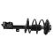 03-07 Nissan Murano Front Strut and Spring Assembly PAIR