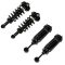 03-06 Ford Expedition Shock & Spring Assemblie Set of 4