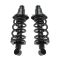 03-11 Honda Element Rear Strut and Spring Assembly PAIR