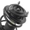 01-05 Toyota Rav4 (w/4cyl & AWD) Front Strut & Spring Assembly Pair