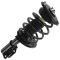 06-11 Buick Lucerne, Cadillac DTS (w/o Magnetic Ride Control) Front Strut & Spring Assembly Pair