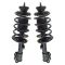 2004-2011 Chevy Aveo, 06-11 Aveo5; 09-10 Pontiac G3 Front Strut & Spring Assembly PAIR