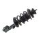 2004-2011 Chevy Aveo, 06-11 Aveo5; 09-10 Pontiac G3 Front Strut Assembly & Rear Shock Set (Kit of 4)