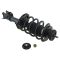 2004-2011 Chevy Aveo, 06-11 Aveo5; 09-10 Pontiac G3 Front Strut Assembly & Rear Shock Set (Kit of 4)