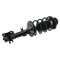 2004-2011 Chevy Aveo, 06-11 Aveo5; 09-10 Pontiac G3 Front Strut Assembly & Rear Shock Set (Kit of 4)