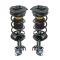 07-11 Nissan Versa Front Strut & Spring Assembly PAIR