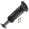 93-02 Chevy Camaro, Pontiac Firebird Front Strut Assembly & Rear Shock Absorber Kit (Set of 4)