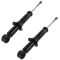 09-11 Toyota Corolla (exc XRS) Rear Strut PAIR