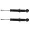 09-11 Toyota Corolla (exc XRS) Rear Strut PAIR