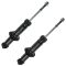 09-11 Toyota Corolla (exc XRS) Rear Strut PAIR