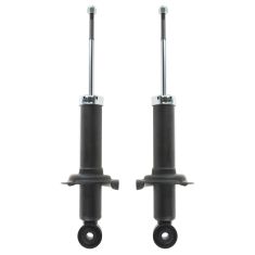 07-11 Honda CR-V Rear Strut PAIR