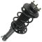 06-11 Ford Focus Front Spring Strut Assembly & Rear Shock Kit (Set of 4)