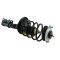 99-06 Volvo S80; 01-07 V70; 01-09 S60 (w/o elec. Susp) Front Strut & Spring Assembly PAIR