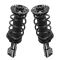 10-13 Chevy Equinox, GMC Terrain Front Strut & Spring Assembly PAIR